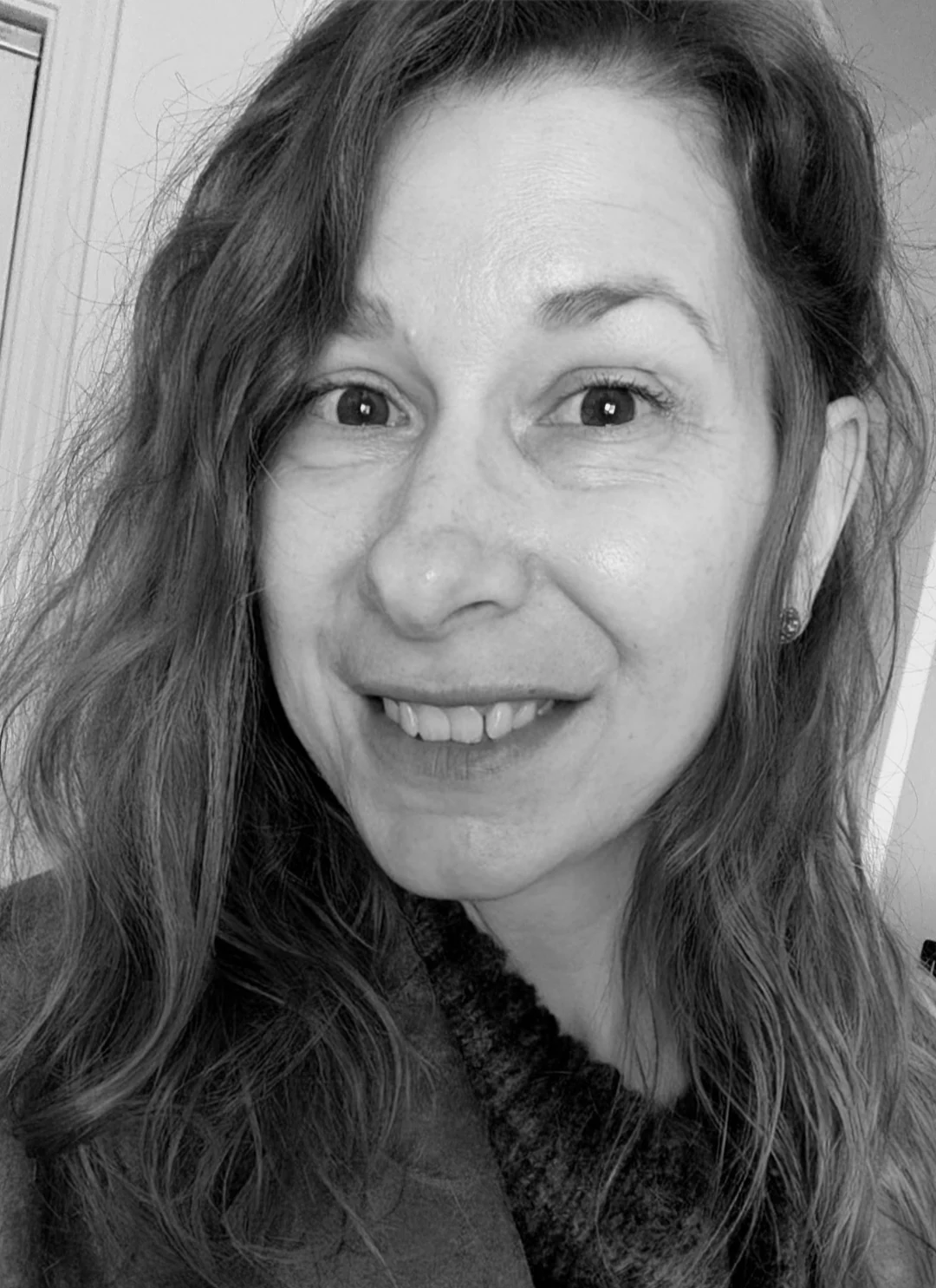 Amanda Vryhof, Enrolled Agent